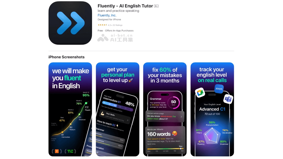 Fluently
