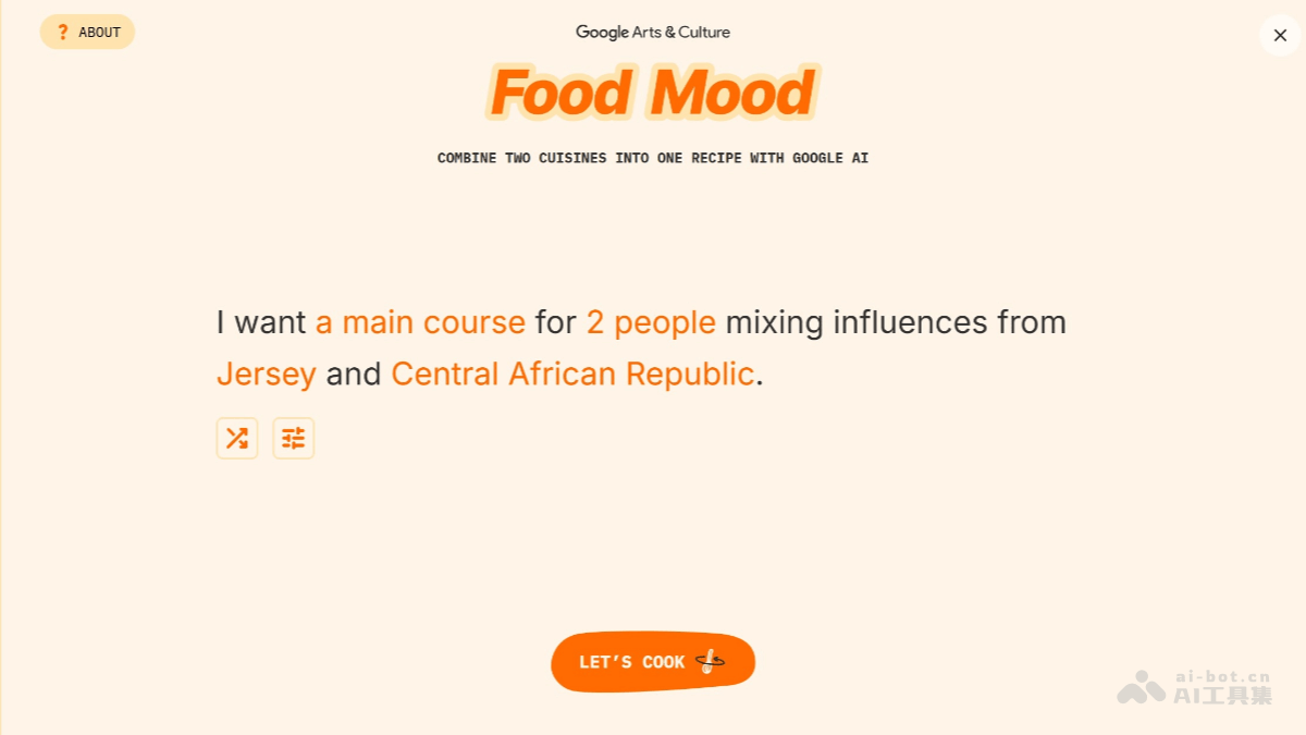 Food Mood