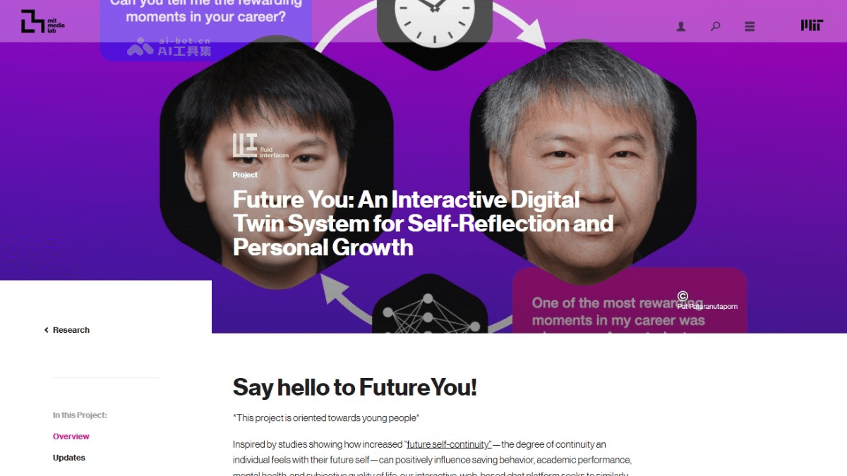Future You