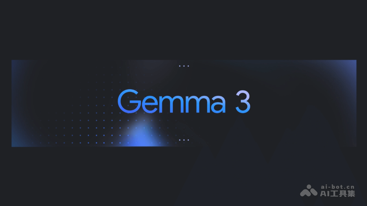 Gemma 3