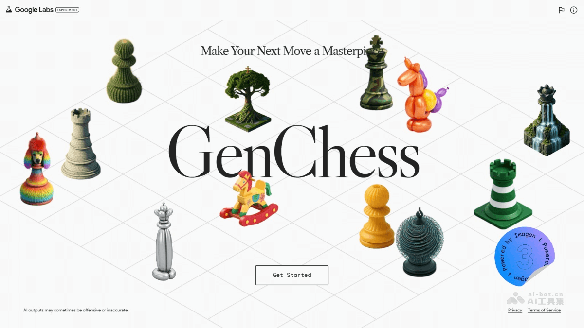 GenChess