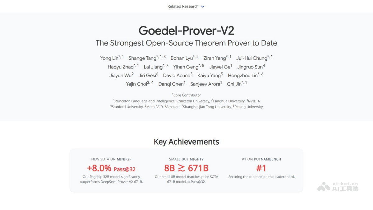 Goedel-Prover-V2