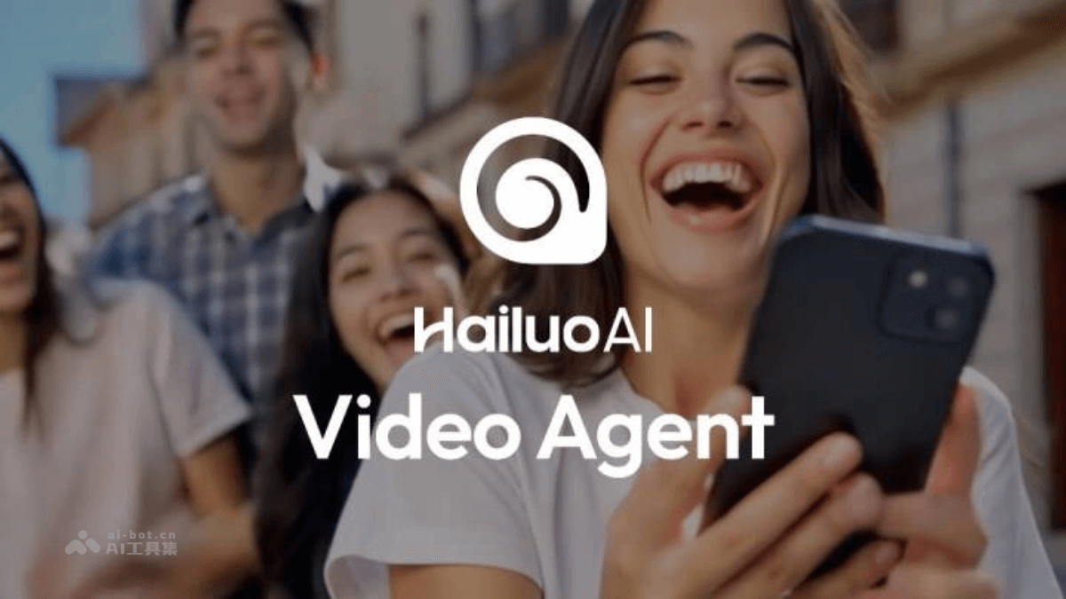 Hailuo Video Agent