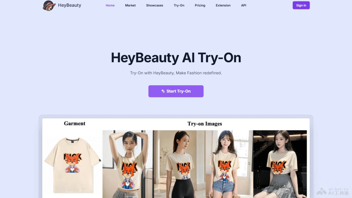 HeyBeauty