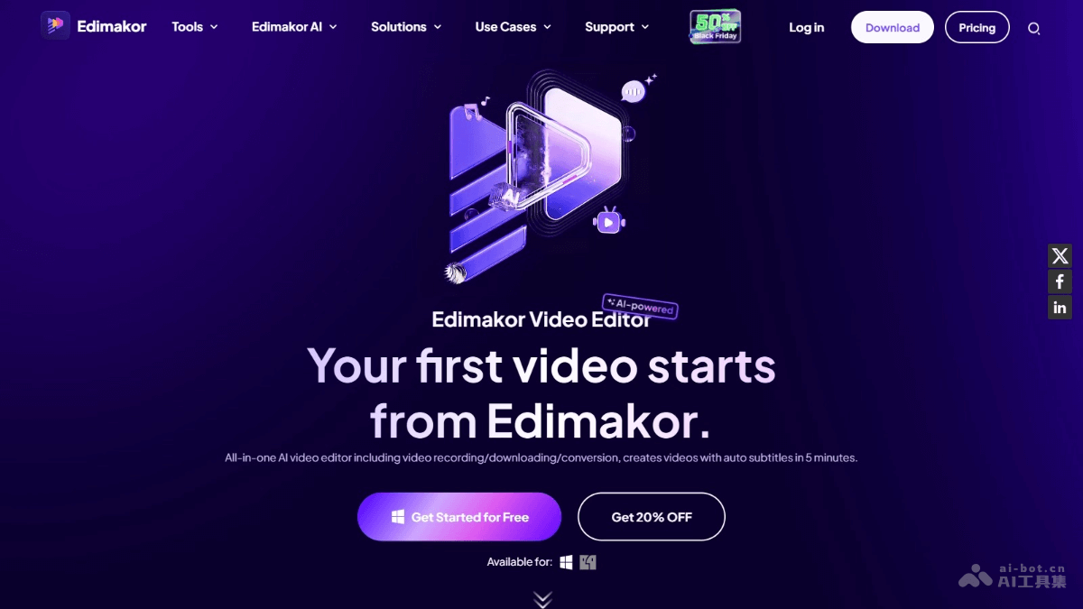 Edimakor