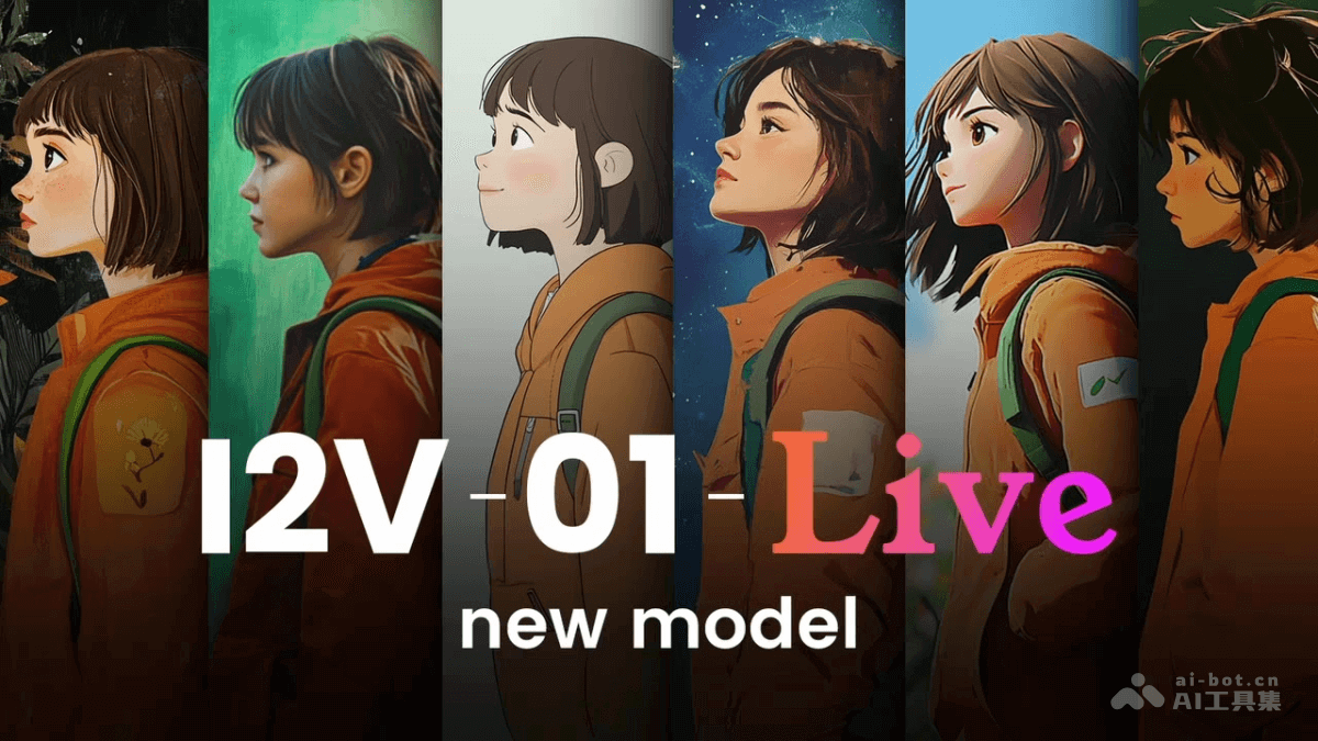 I2V-01-Live