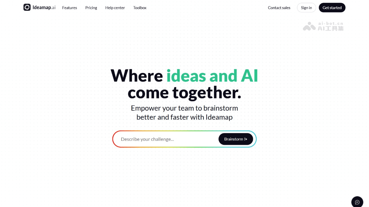 Ideamap