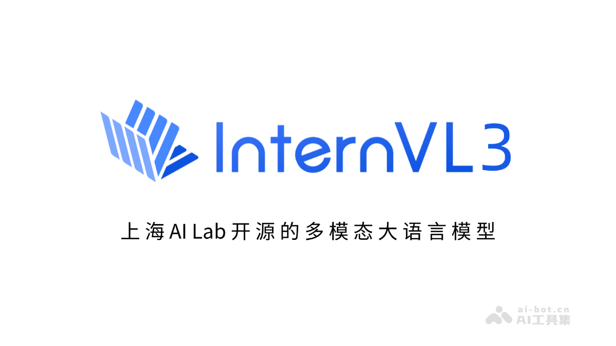 InternVL3