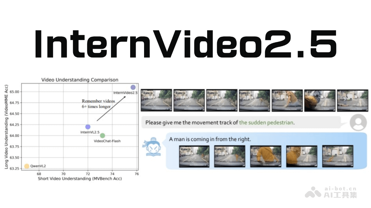 InternVideo2.5