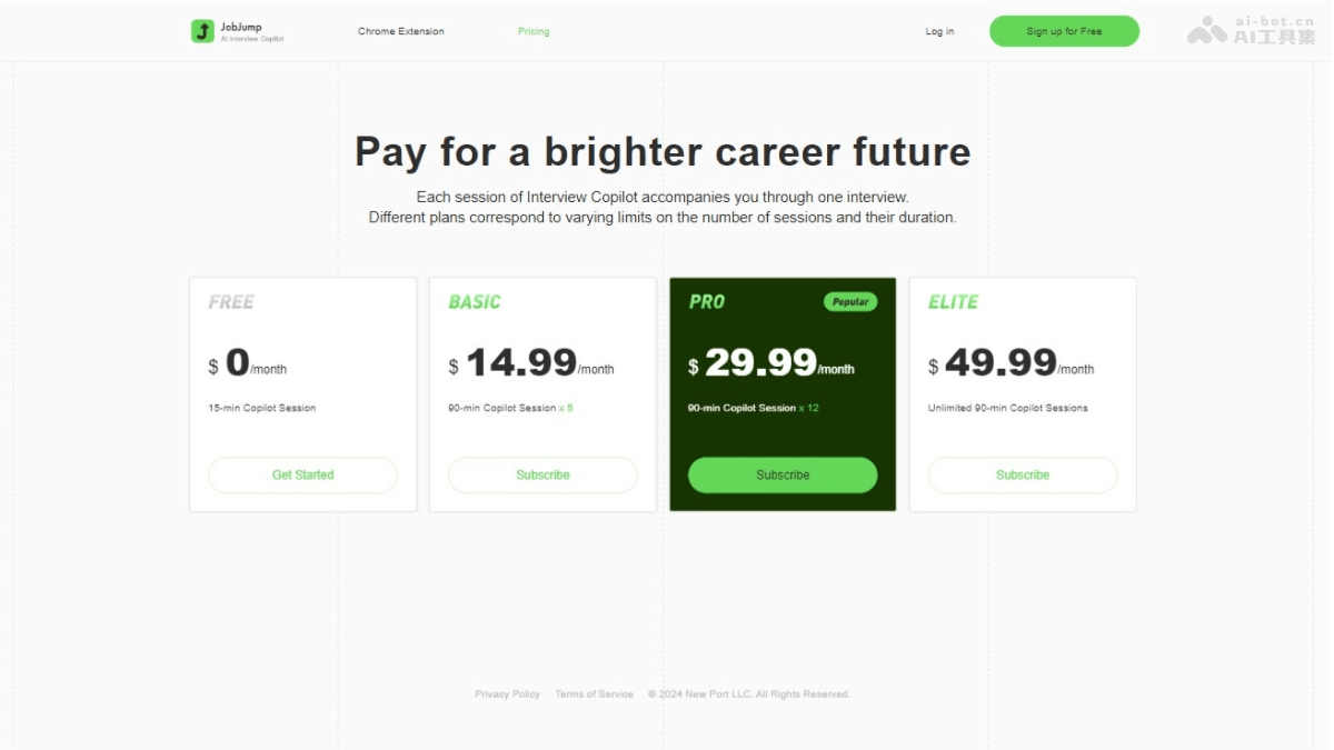 JobJump