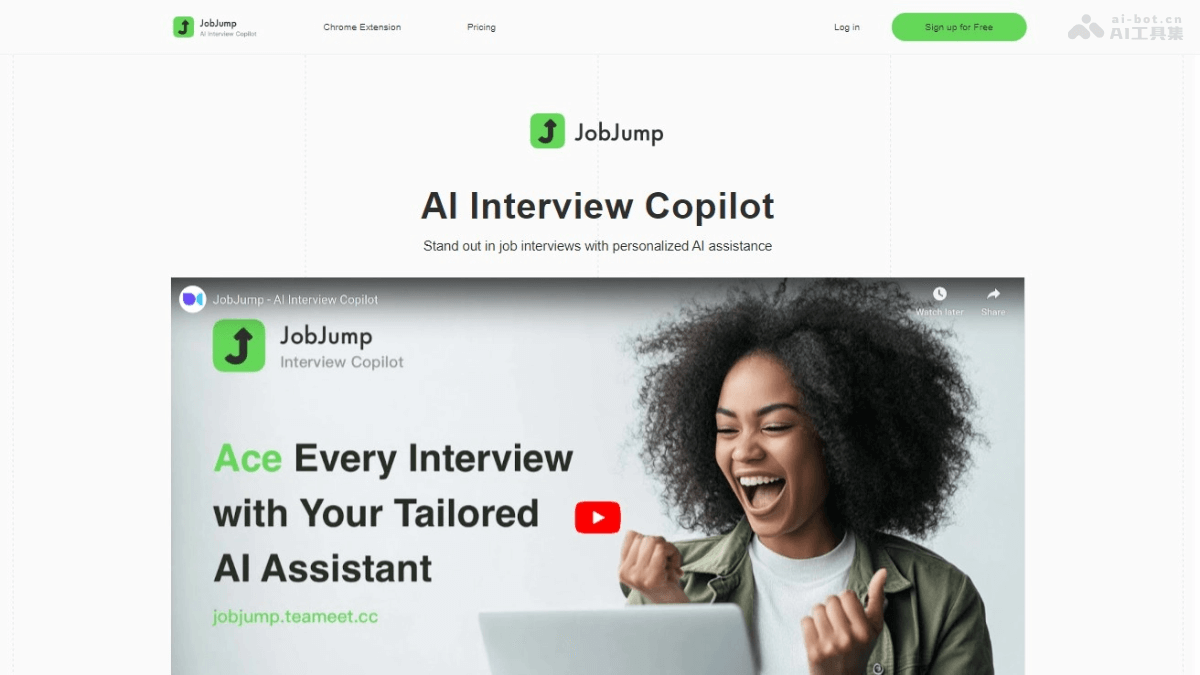 JobJump