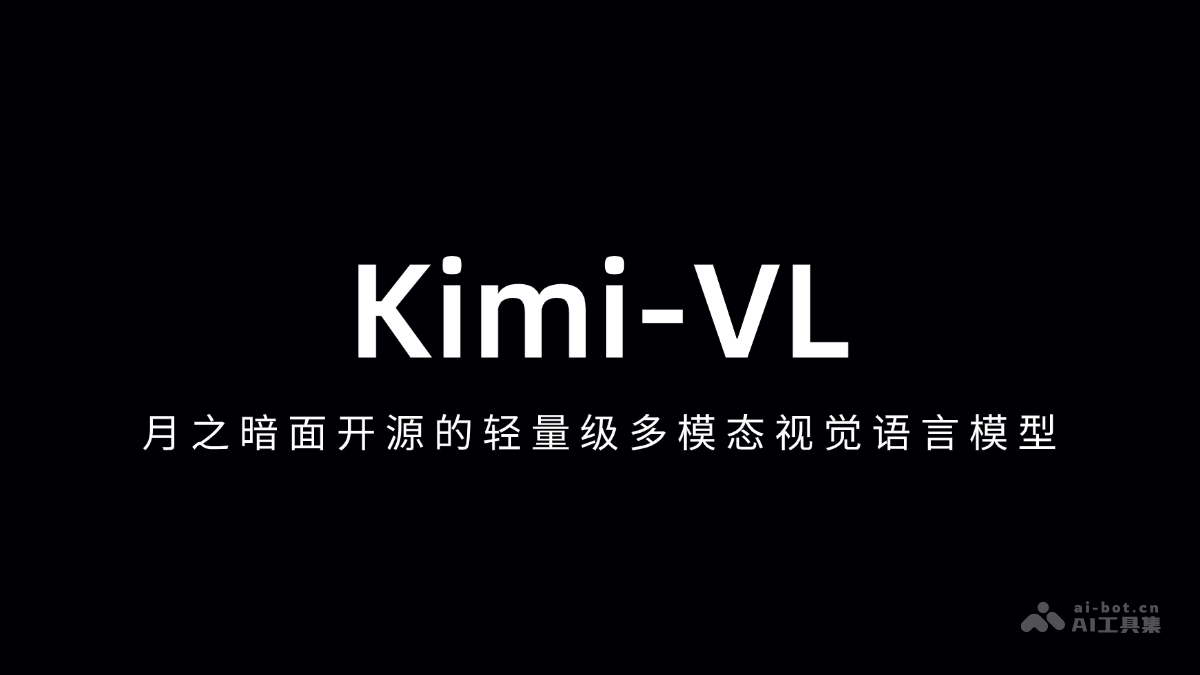 Kimi-VL