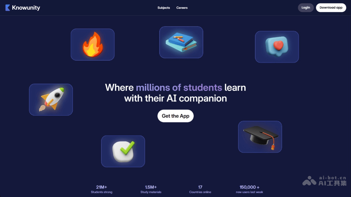 Knowunity