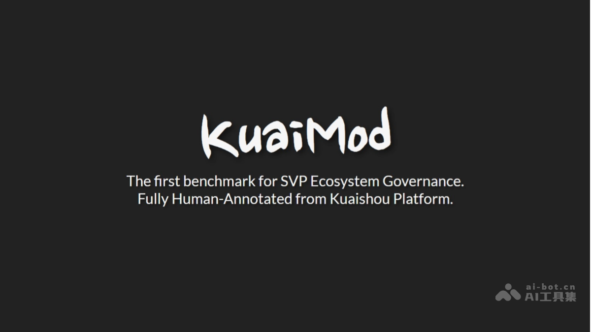KuaiMod