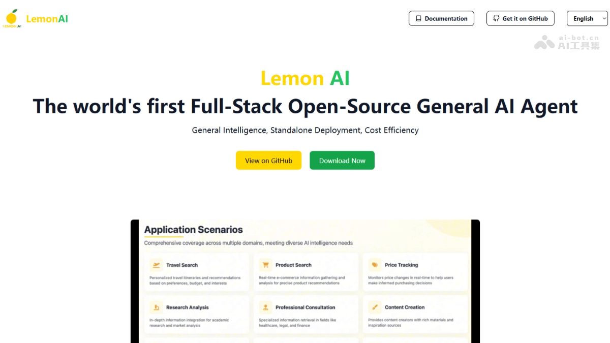 Lemon AI