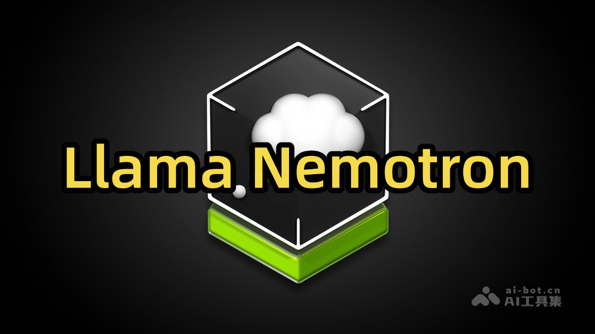 Llama Nemotron