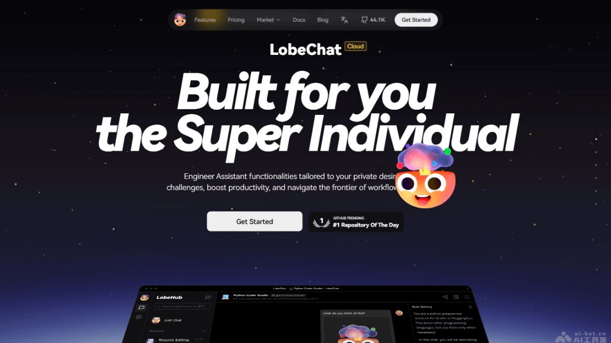 LobeChat