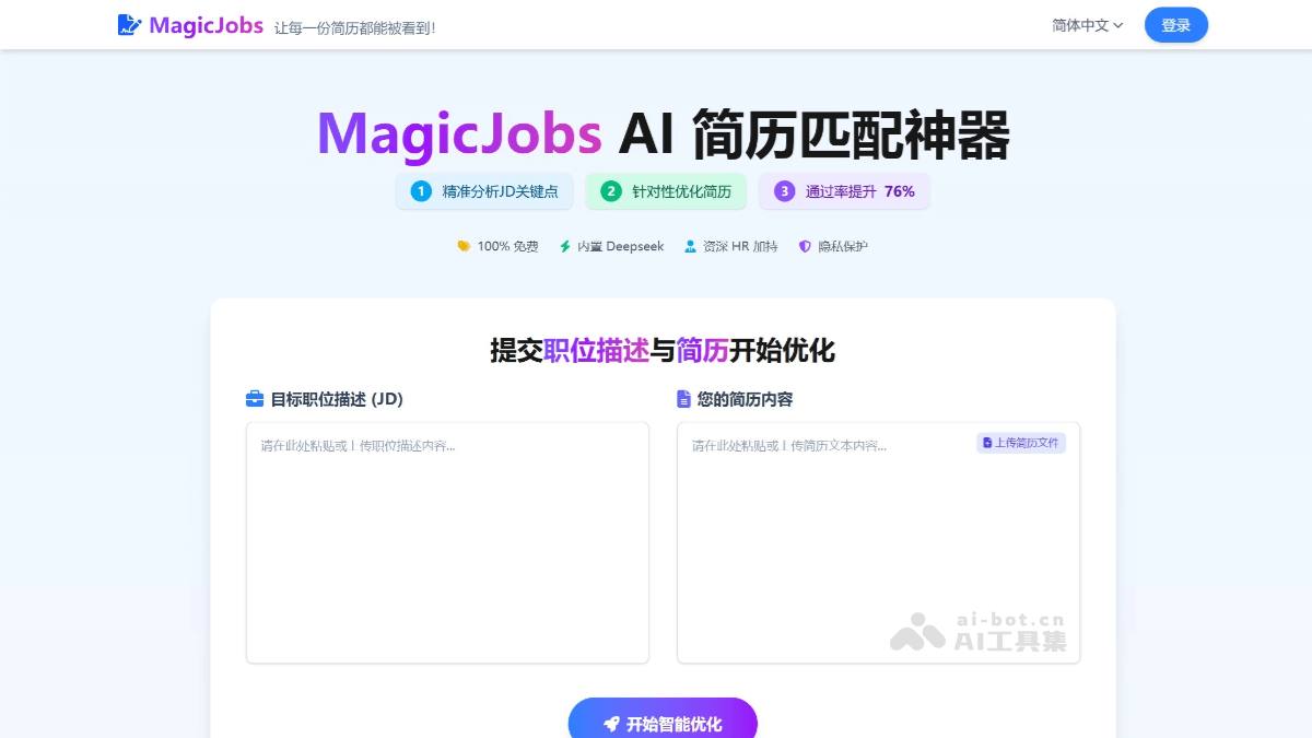 MagicJobs