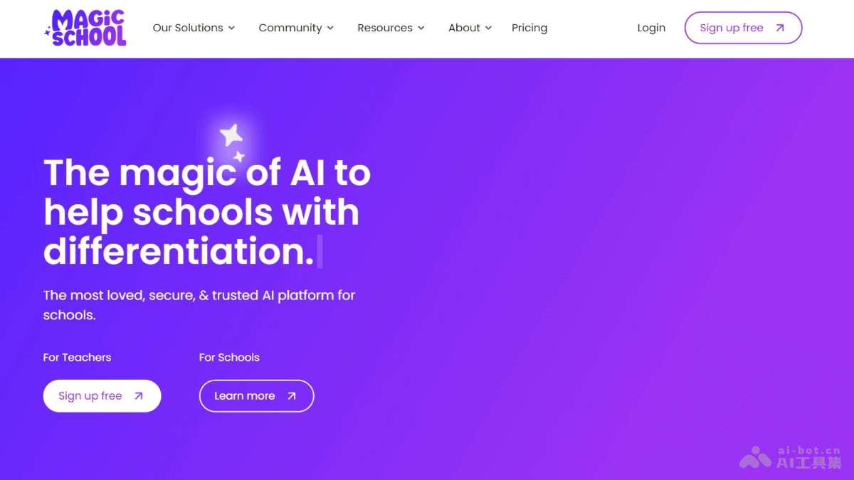 MagicSchool