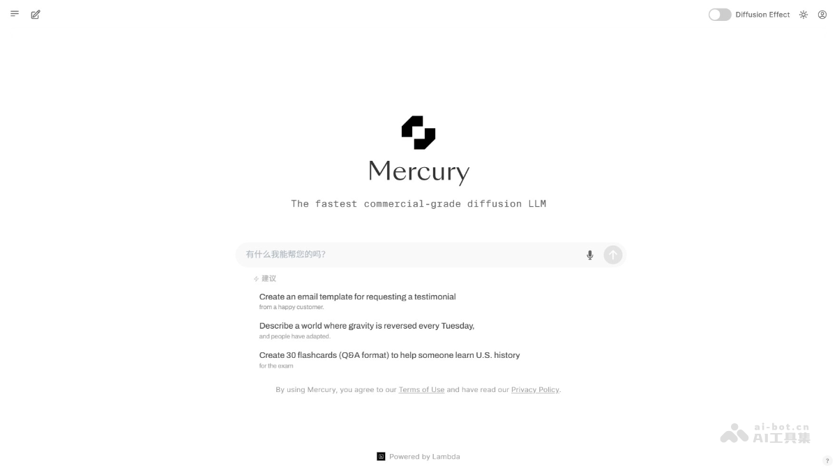 Mercury