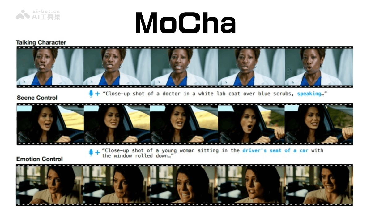 MoCha