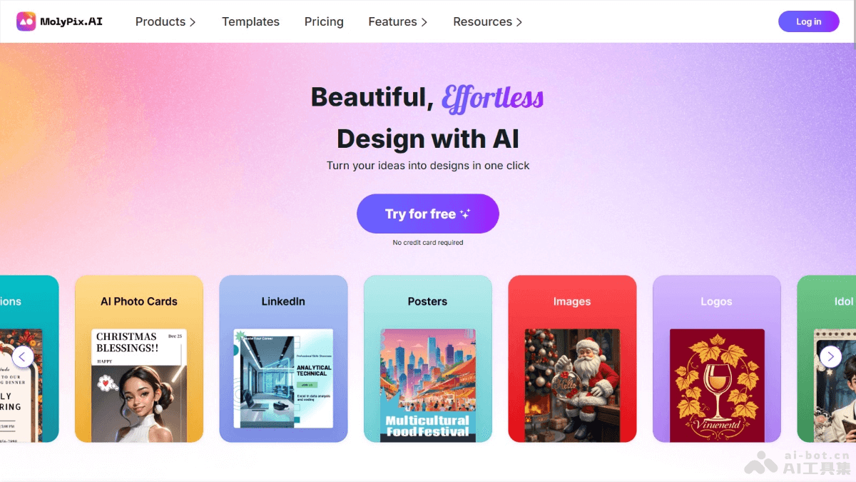 Molypix.AI