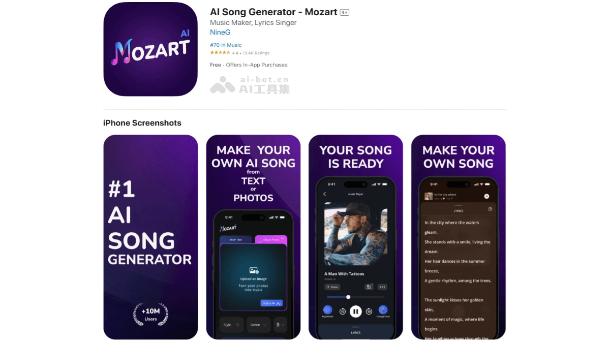 Mozart AI