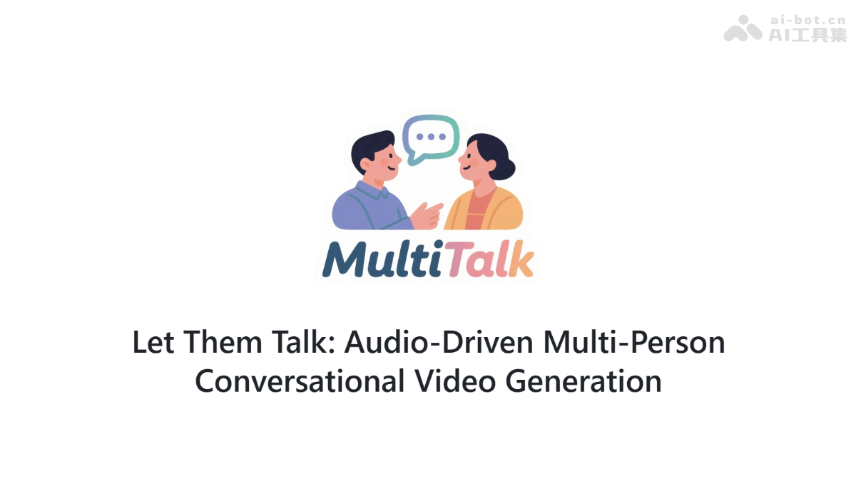 MultiTalk