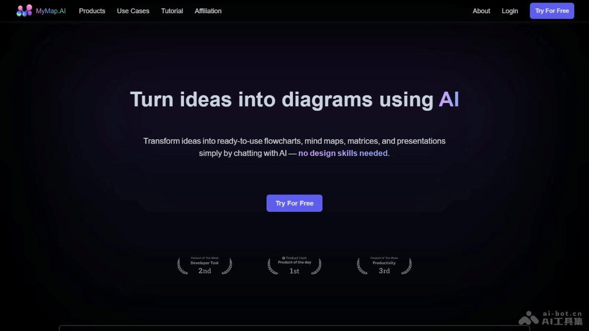 MyMap.AI