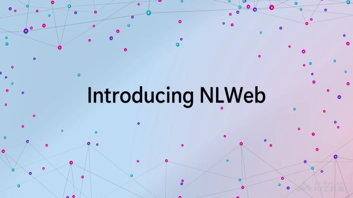 NLWeb