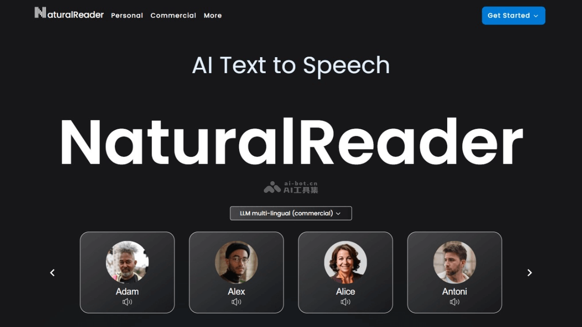 NaturalReader