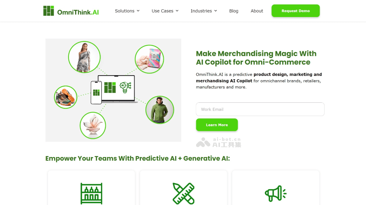 OmniThink.AI