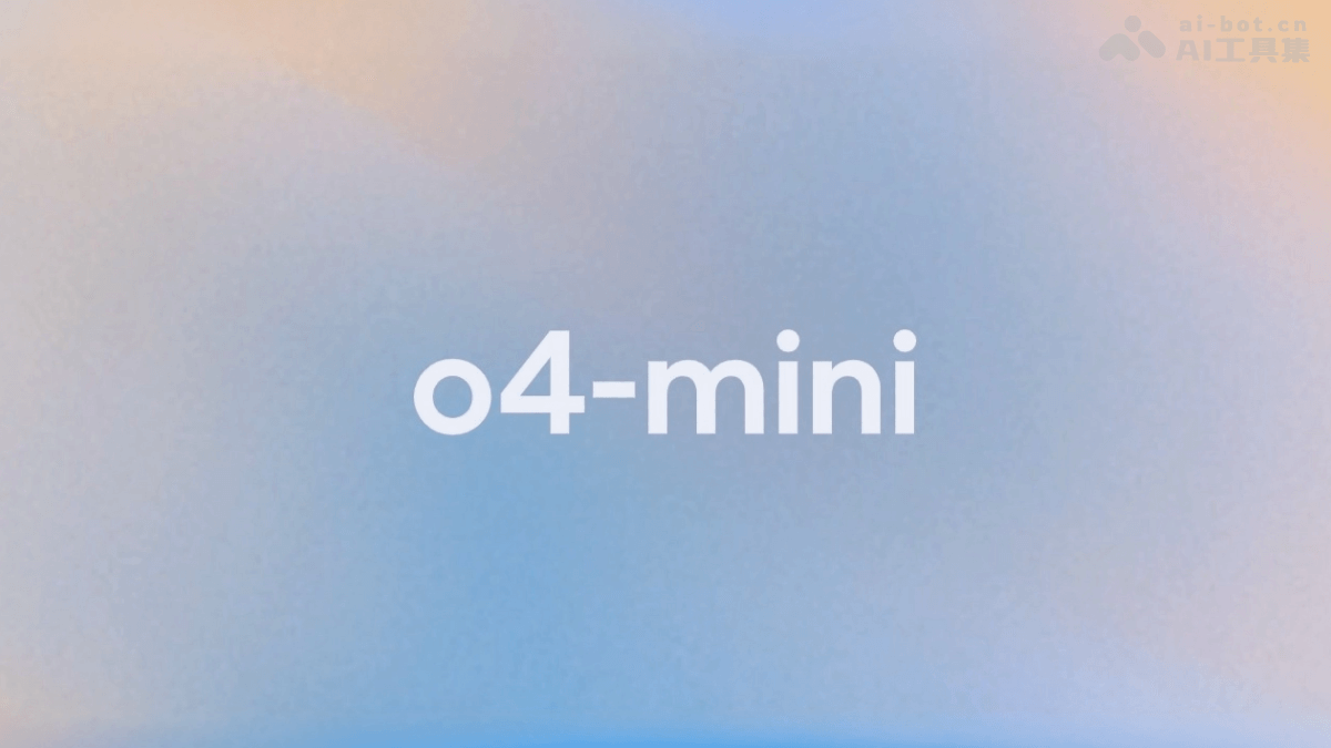 OpenAI o4-mini