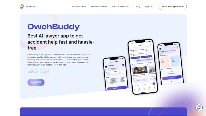 OwchBuddy