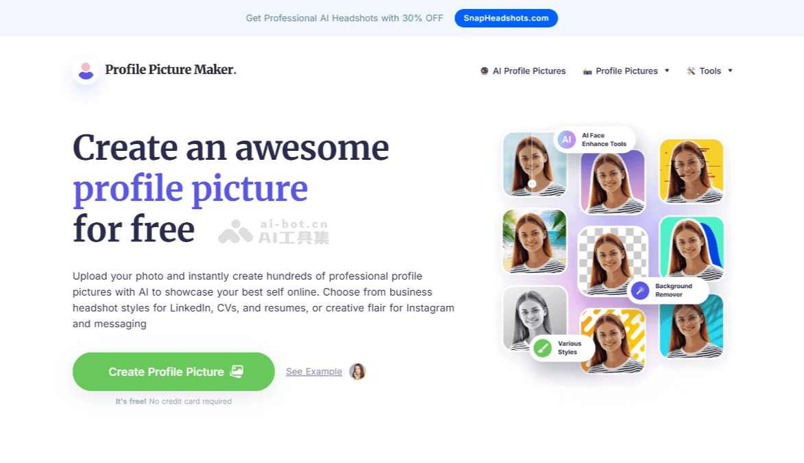 PFPMaker