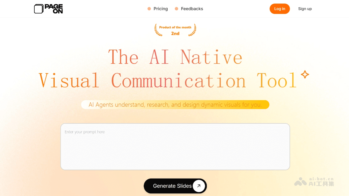 PageOn.ai