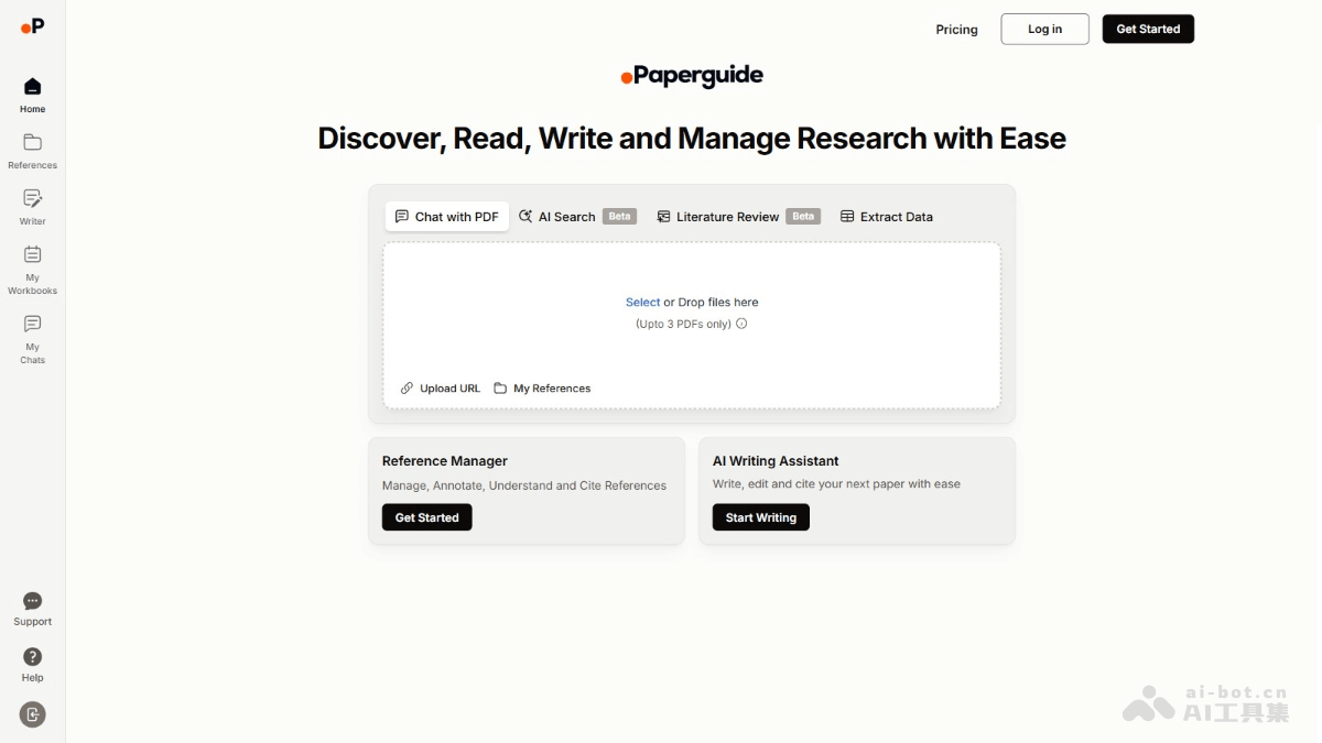 Paperguide