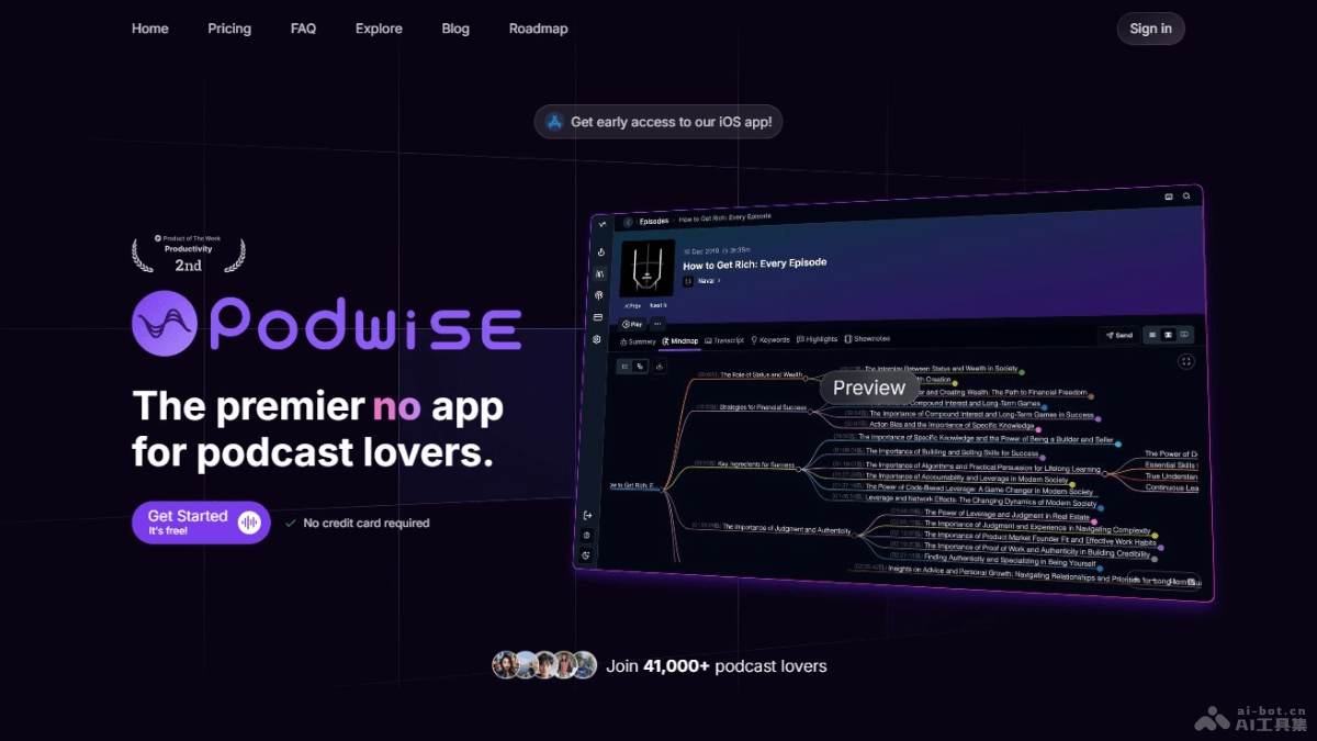 Podwise