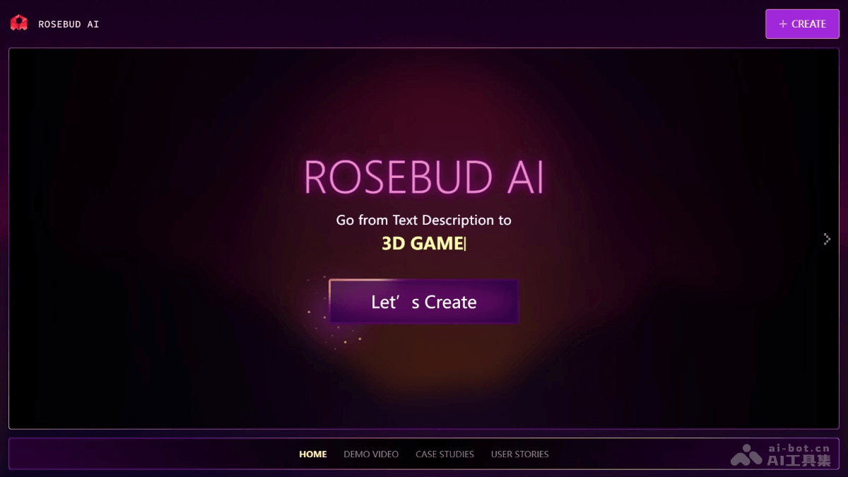 ROSEBUD AI