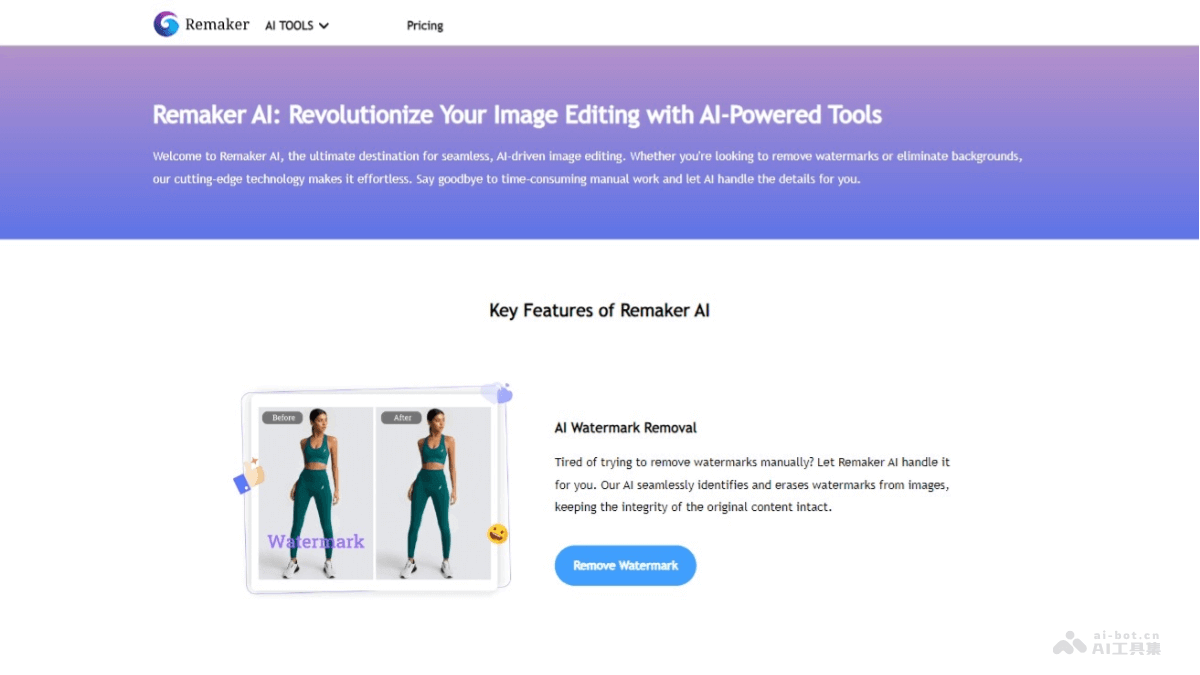 Remaker