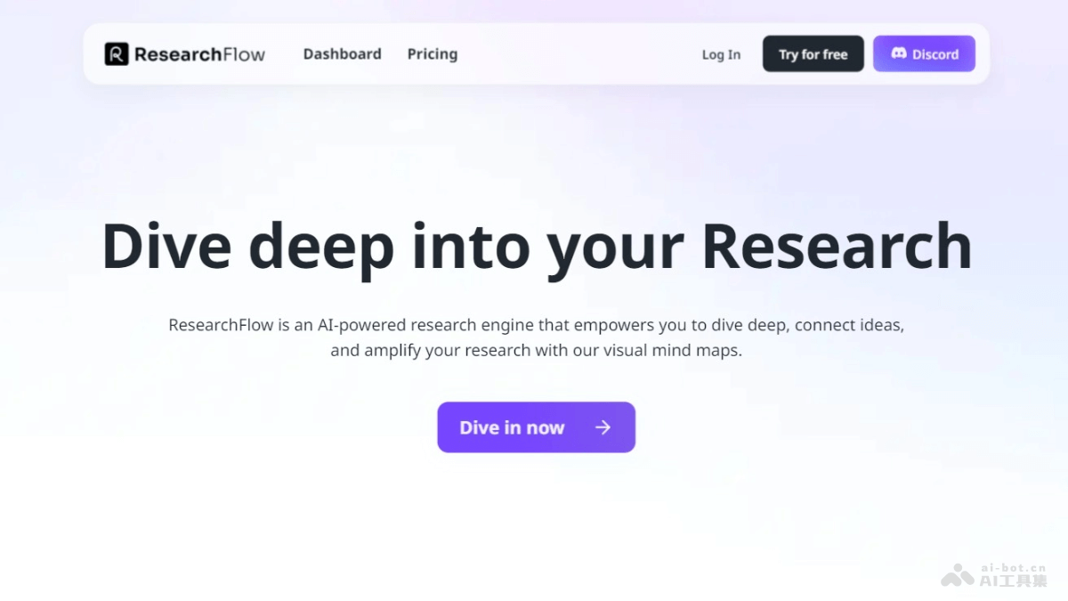 ResearchFlow