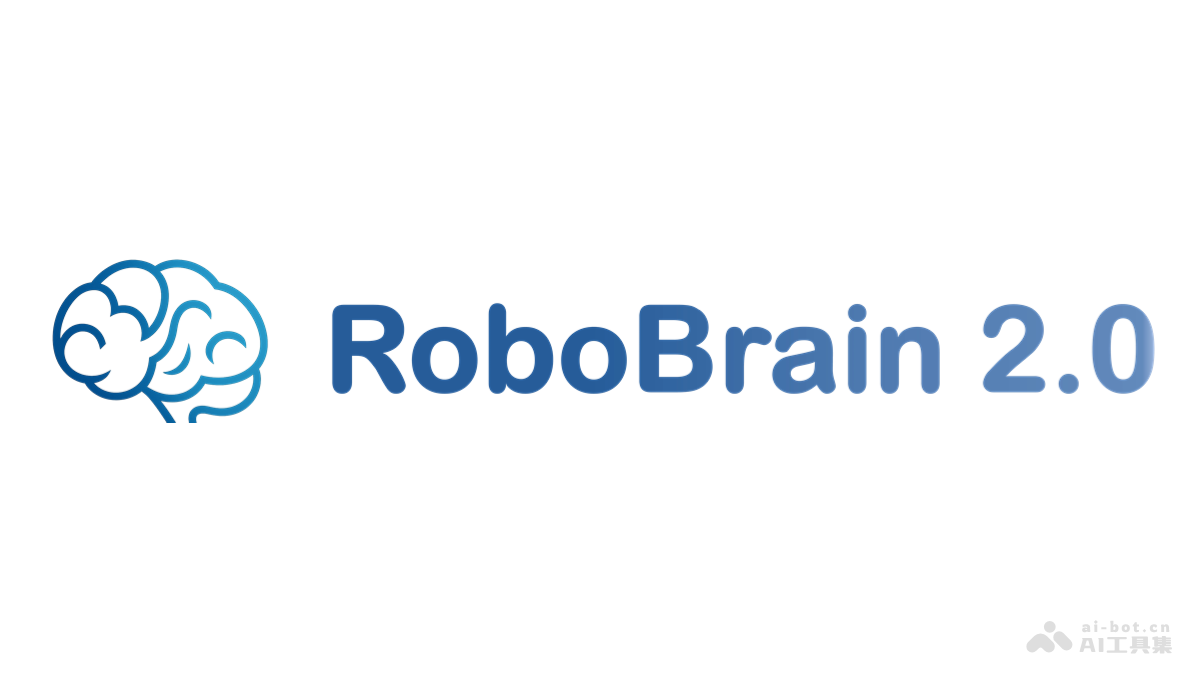 RoboBrain 2.0