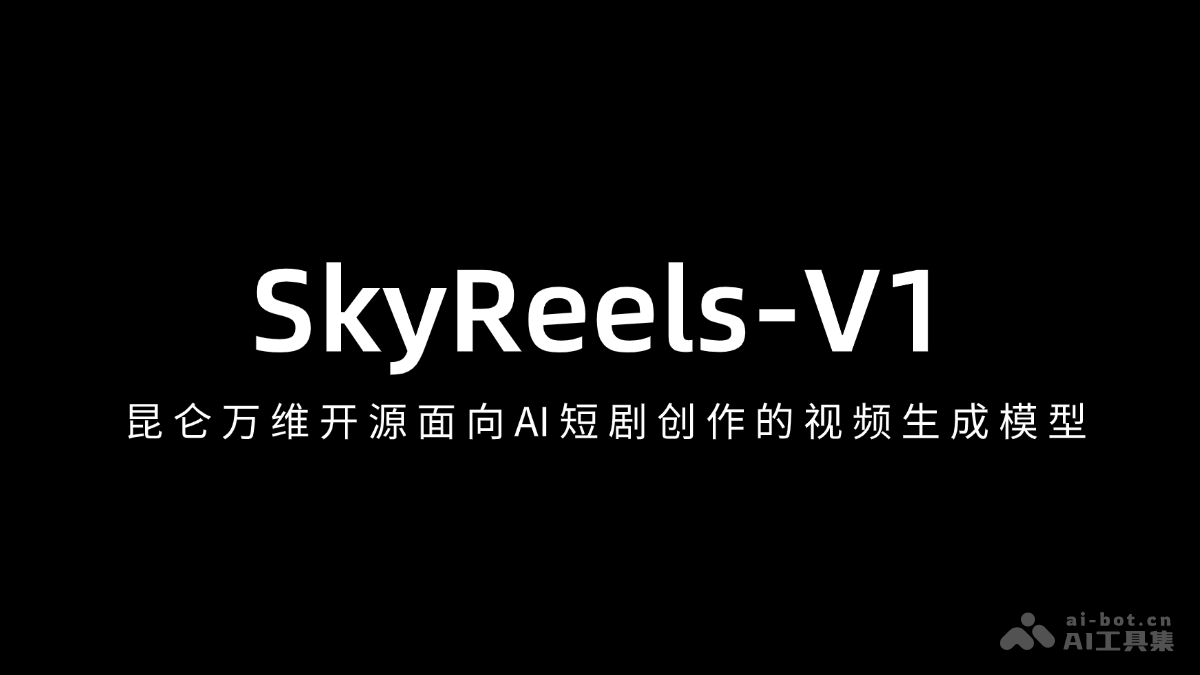 SkyReels-V1