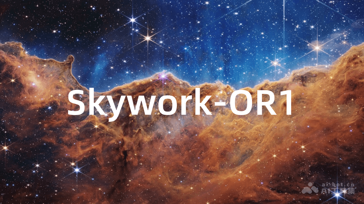 Skywork-OR1