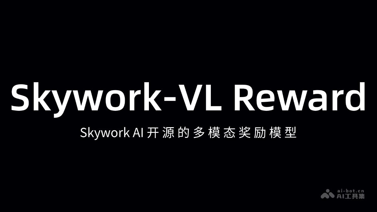 Skywork-VL Reward