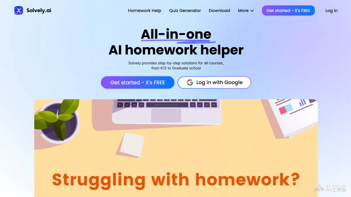 Solvely.ai
