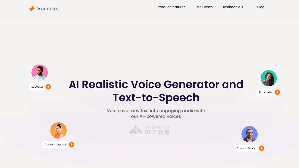 Speechki