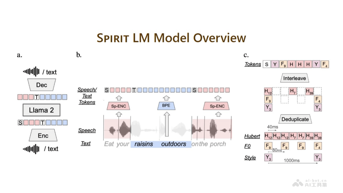 Spirit LM