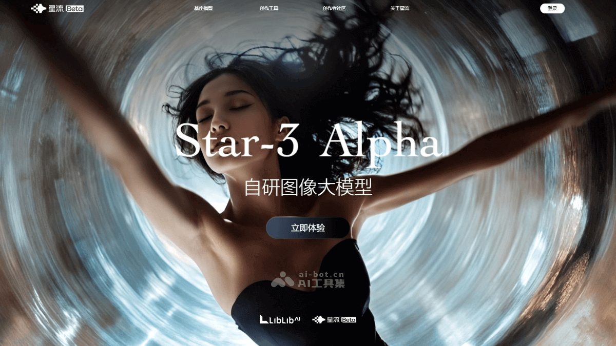 Star-3 Alpha