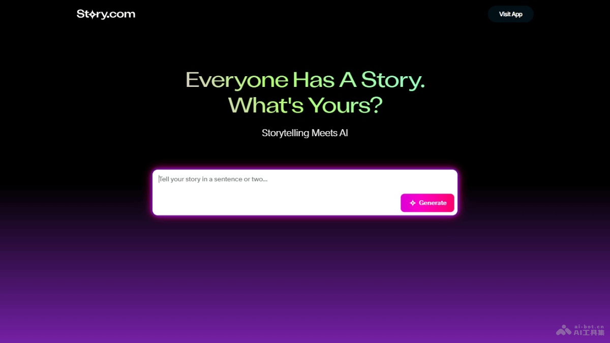 Story.com